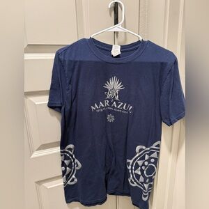 Marazul Tequila Graphic TShirts
